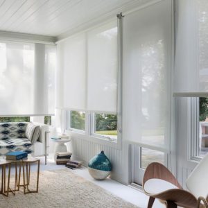roller blinds